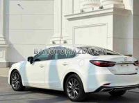 Cần bán xe Mazda 6 Premium 2.0 AT năm 2020 màu Trắng cực đẹp