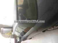 Mazda 323 1995 Sedan màu Ghi