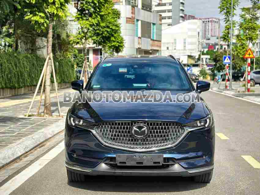 Mazda CX8 Premium 2024 Số tự động giá đẹp