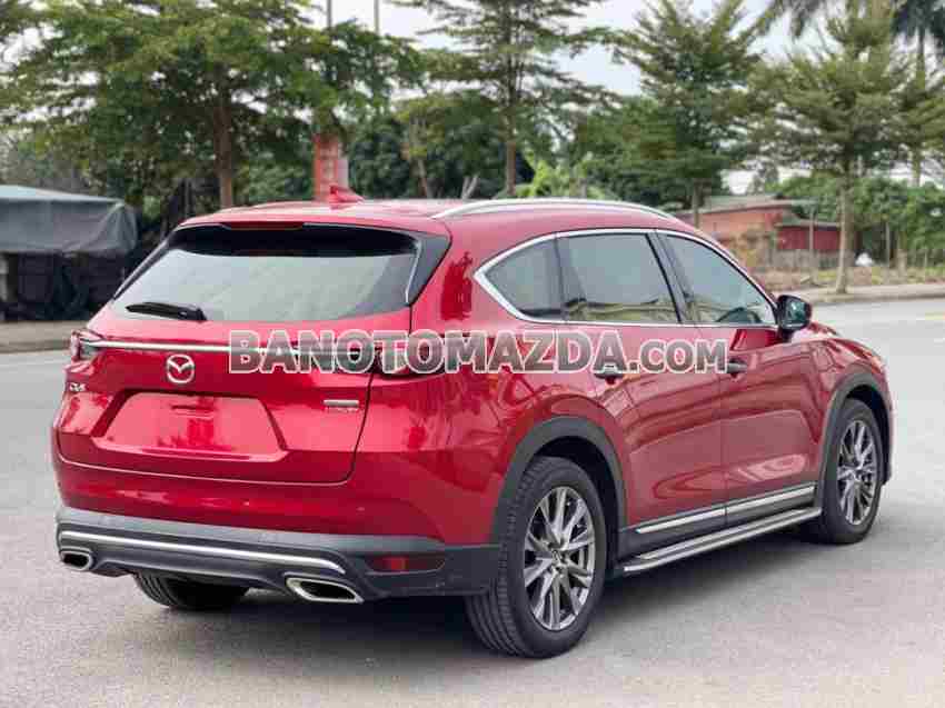 Cần bán xe Mazda CX8 Luxury sx 2024