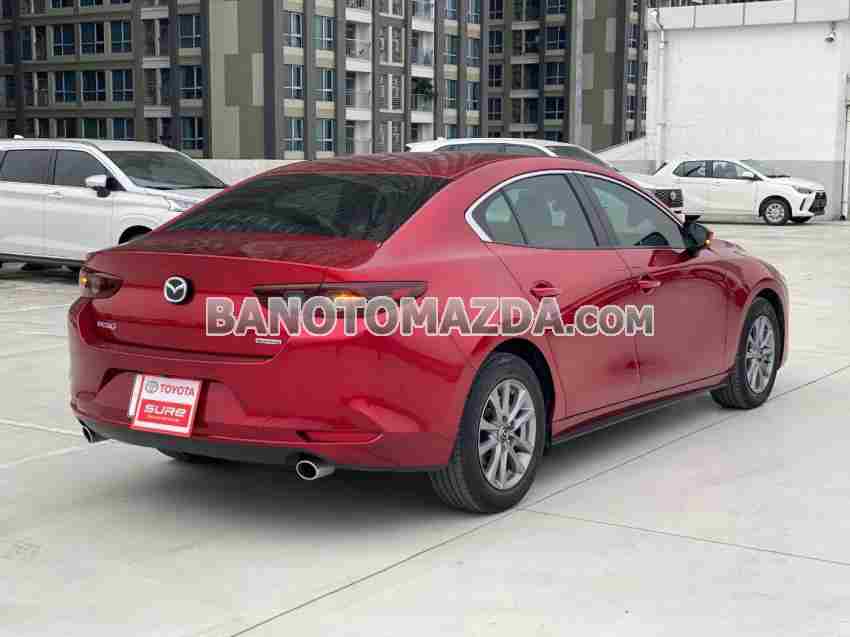 Mazda 3 1.5L Deluxe 2021 Số tự động giá đẹp