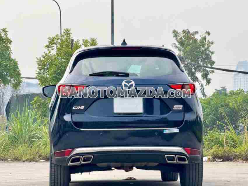 Cần bán Mazda CX5 Premium 2.0 AT 2022, xe đẹp giá rẻ bất ngờ