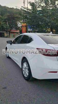 Mazda 3 2.0 AT 2016 Máy xăng đẹp long lanh