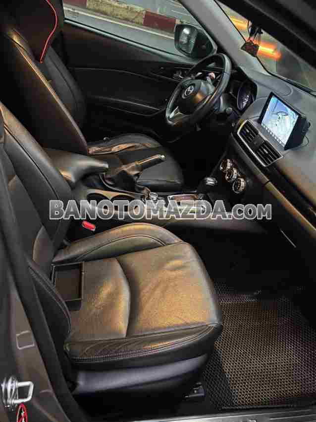 Cần bán Mazda 3 1.5 AT 2016 - Số tự động