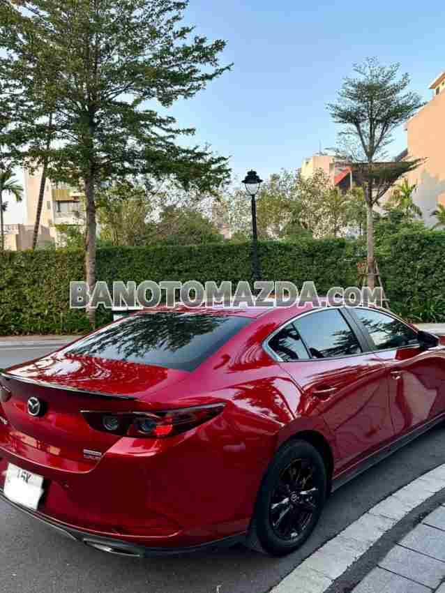 Mazda 3 1.5L Luxury 2022 Số tự động giá đẹp