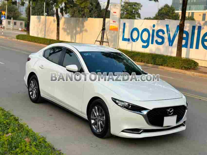 Bán xe Mazda 3 1.5L Luxury đời 2021 - Giá tốt