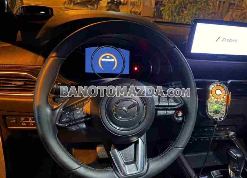 Xe Mazda CX5 Premium Exclusive 2.0 AT đời 2023 đẹp bán gấp