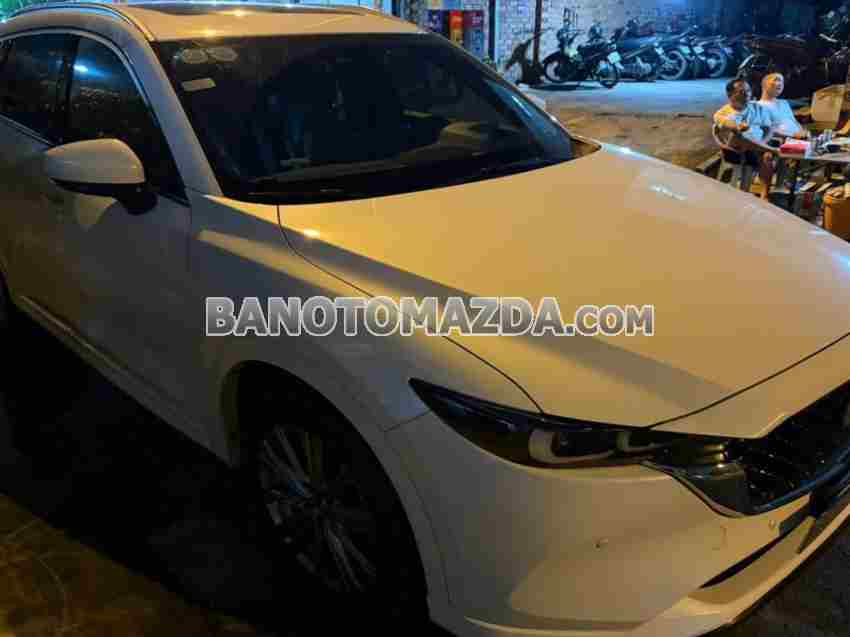 Cần bán xe Mazda CX5 Số tự động 2023