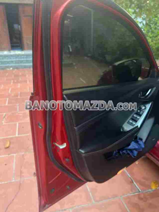 Mazda 6 Premium 2.5 AT 2019 giá cực tốt