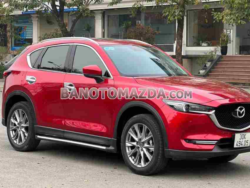 Mazda CX5 Luxury 2.0 AT 2023 - Giá tốt