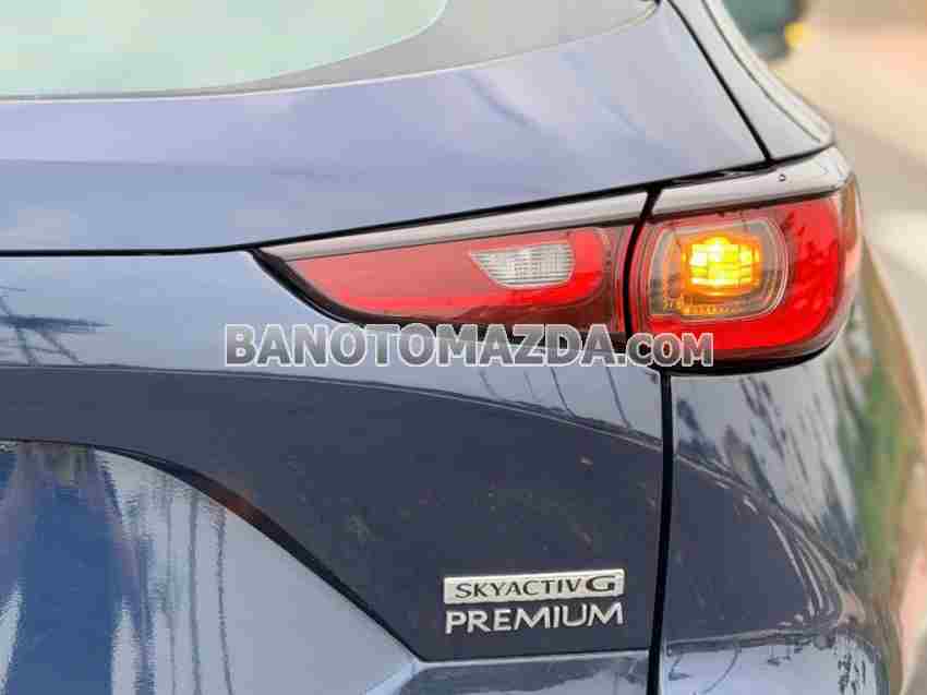 Cần bán Mazda CX5 Premium 2.0 AT 2023, xe đẹp giá rẻ bất ngờ