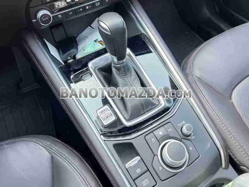 Mazda CX5 Premium Exclusive 2.0 AT sản xuất 2023 cực chất!