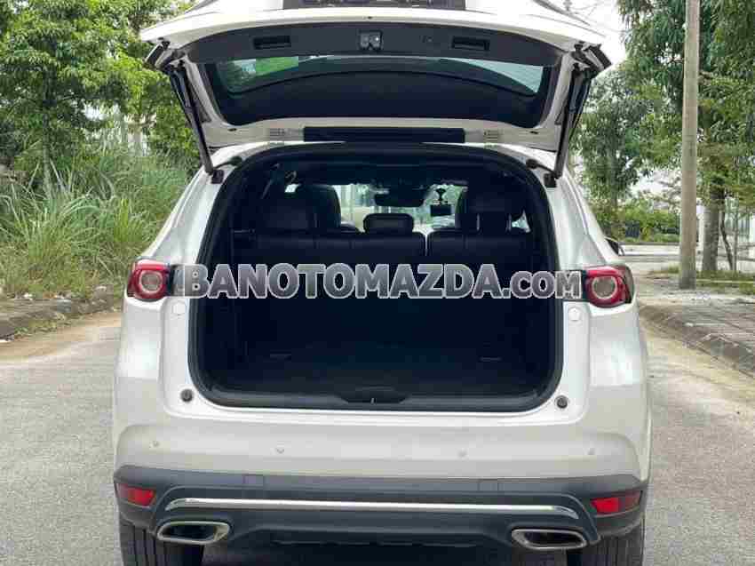 Cần bán xe Mazda CX8 Premium 2022, xe đẹp