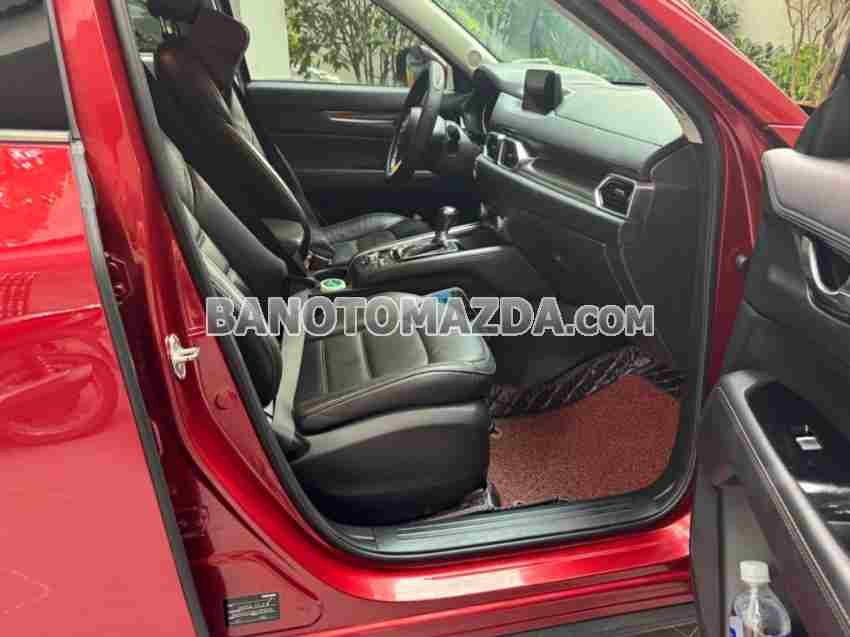 Cần bán xe Mazda CX5 2.0 AT 2017 Số tự động màu Đỏ