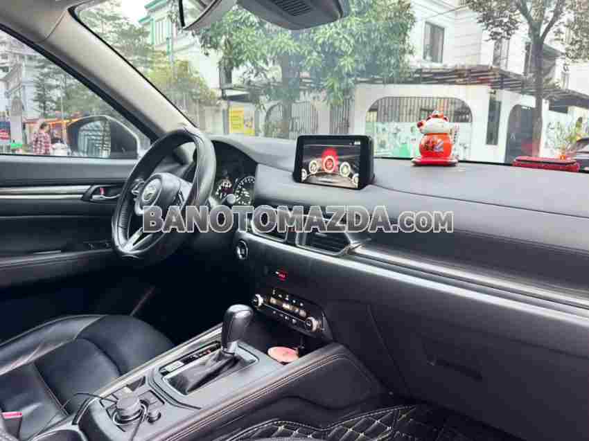 Cần bán gấp xe Mazda CX5 Luxury 2.0 AT năm 2024, màu Cát, Số tự động