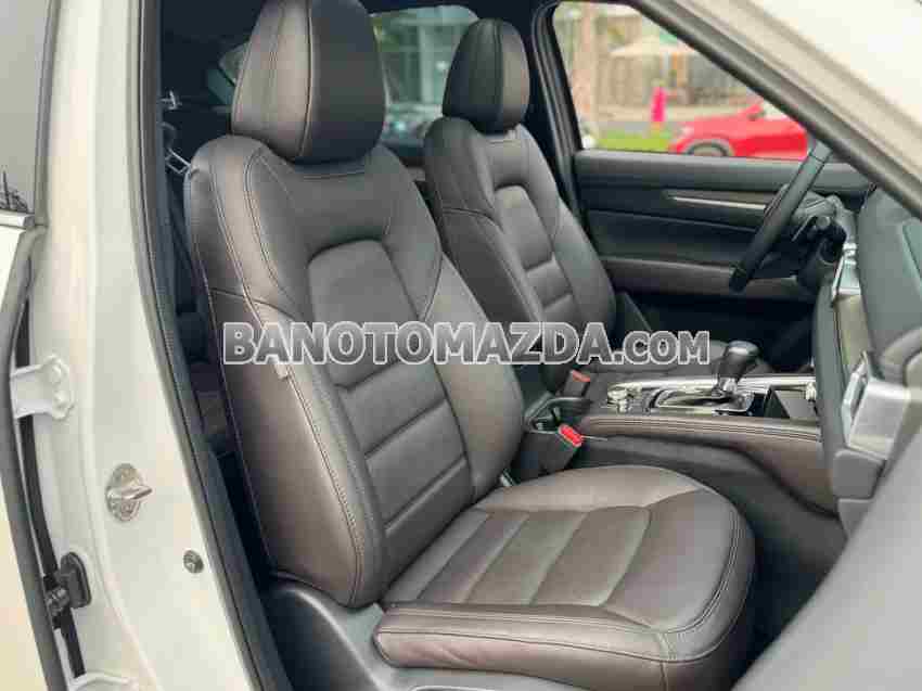 Cần bán gấp Mazda CX5 Premium Exclusive 2.0 AT năm 2024 giá cực tốt