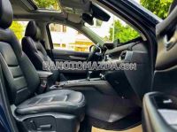 Cần bán xe Mazda CX5 Premium 2.0 AT màu Xanh 2022