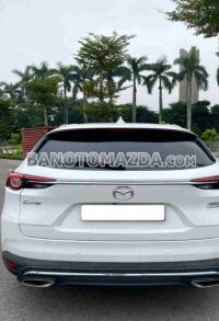 Mazda CX8 Luxury model 2019 xe chuẩn hết ý