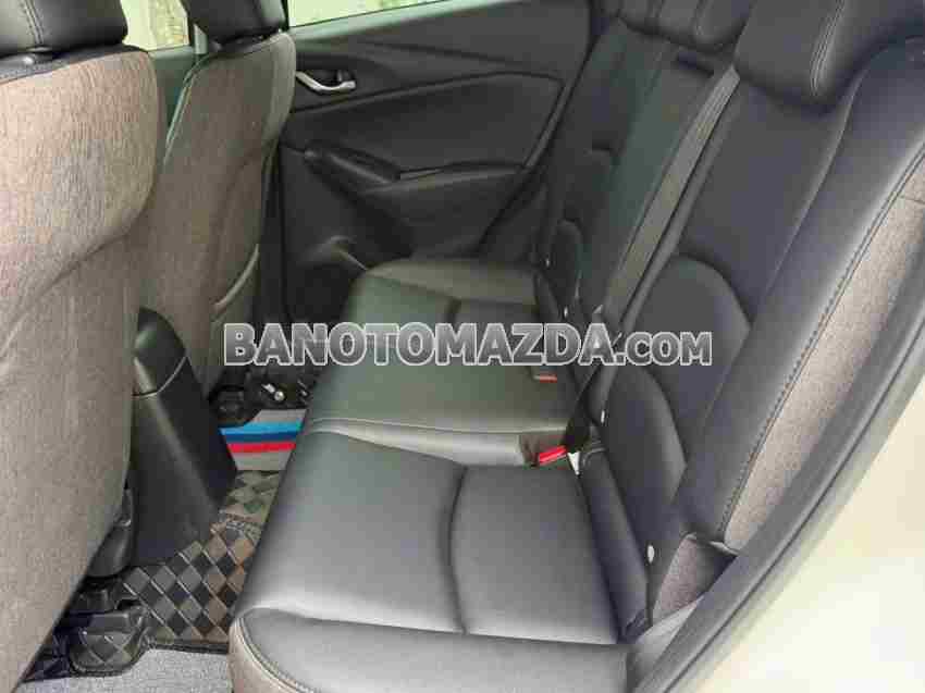 Cần bán gấp Mazda CX3 Deluxe 1.5 AT 2025 - Xe đẹp - Giá tốt