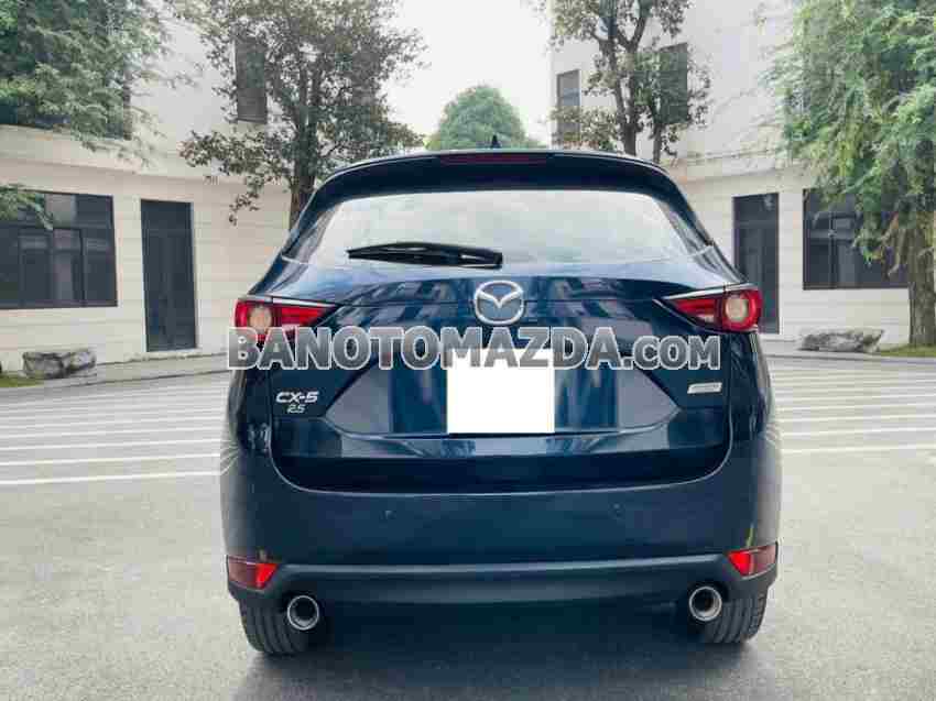 Mazda CX5 2.5 AT 2WD năm sản xuất 2018 giá tốt