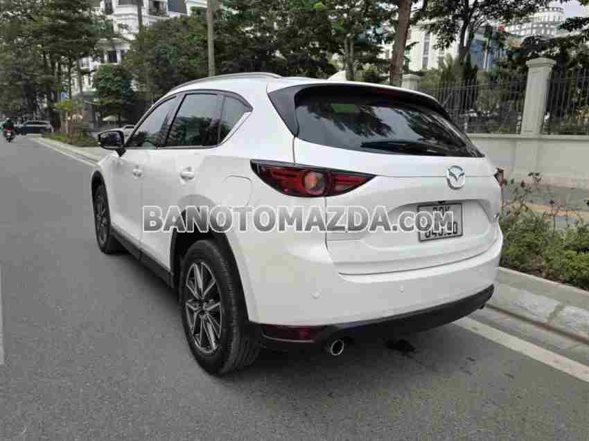 Cần bán xe Mazda CX5 2.0 AT sx 2019