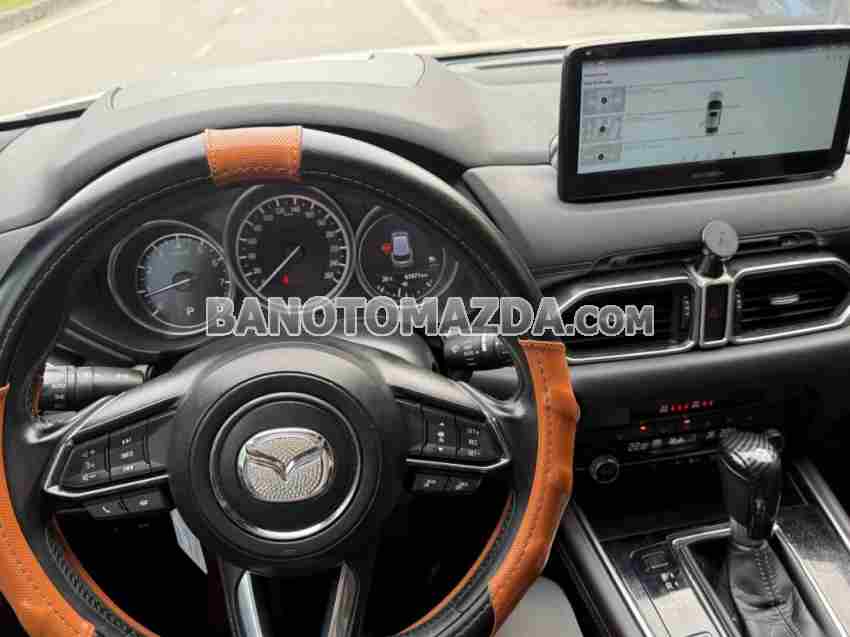 Bán Mazda CX8 Premium 2019 - giá tốt