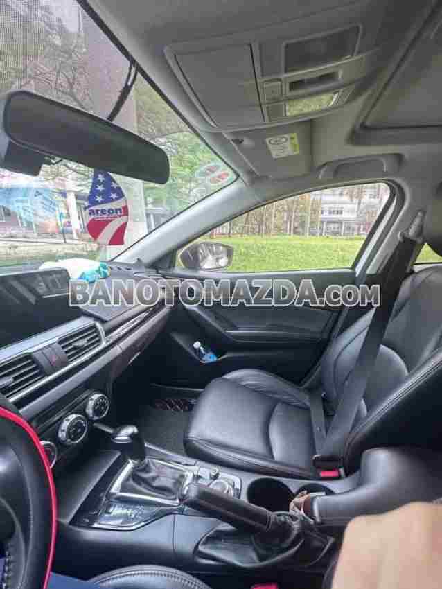 Cần bán xe Mazda 3 1.5 AT đời 2016