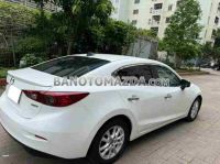 Cần bán gấp Mazda 3 1.5 AT đời 2017, màu Trắng