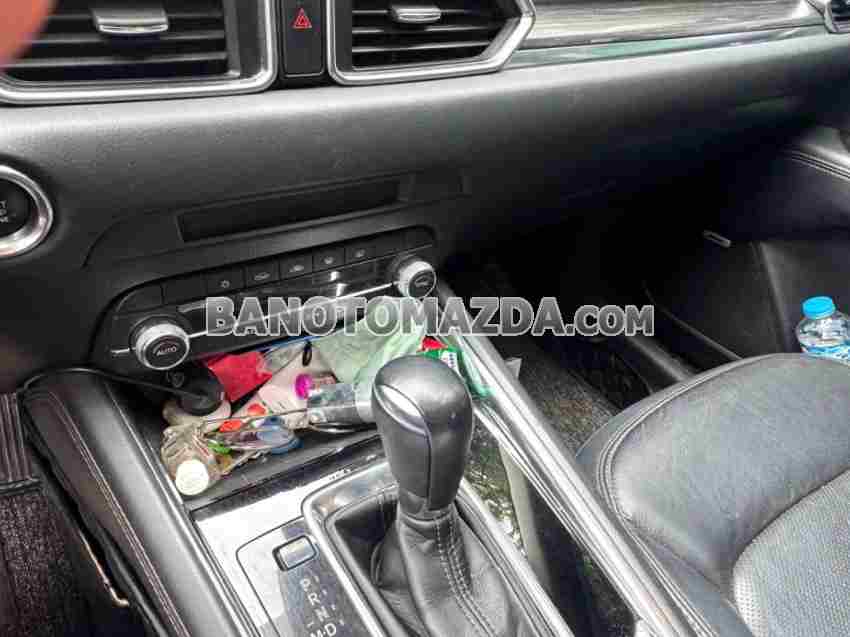 Mazda CX5 Premium 2.0 AT sản xuất 2022 cực chất!