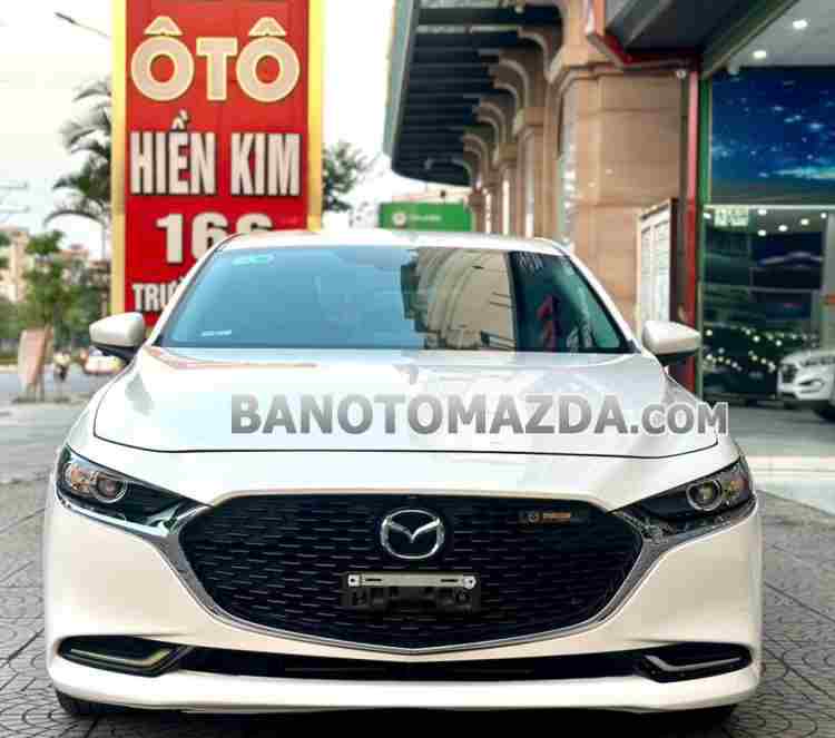 Cần bán xe Mazda 3 Số tự động 2022