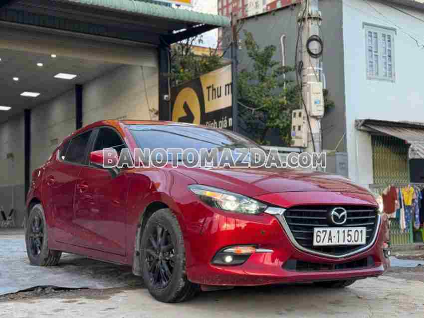 Mazda 3 1.5L Sport Luxury năm sản xuất 2019 giá tốt