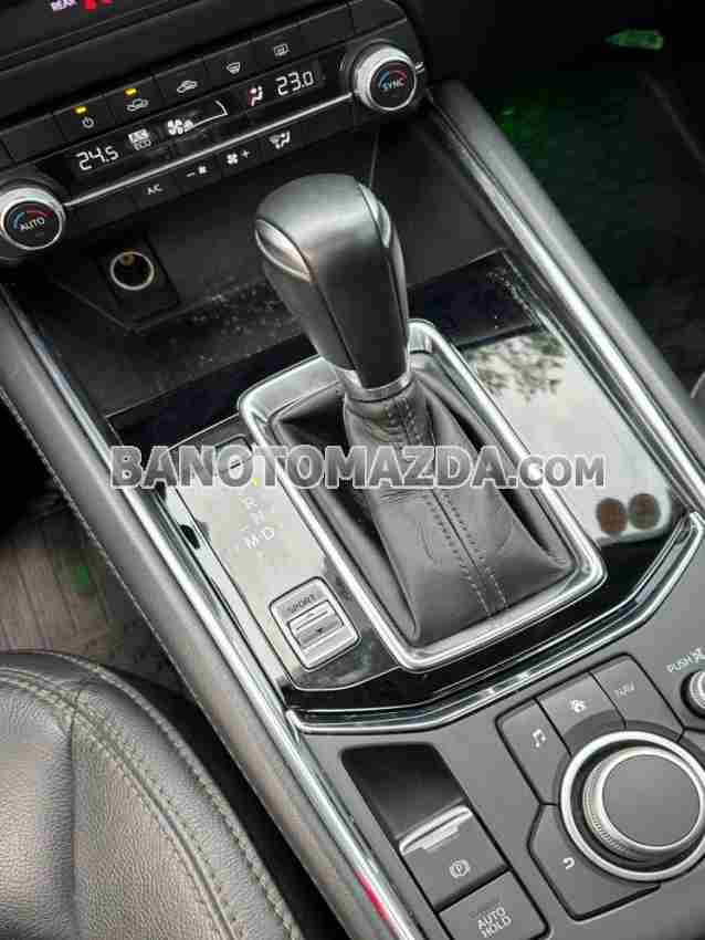 Cần bán xe Mazda CX5 Luxury 2.0 AT màu Xanh 2022
