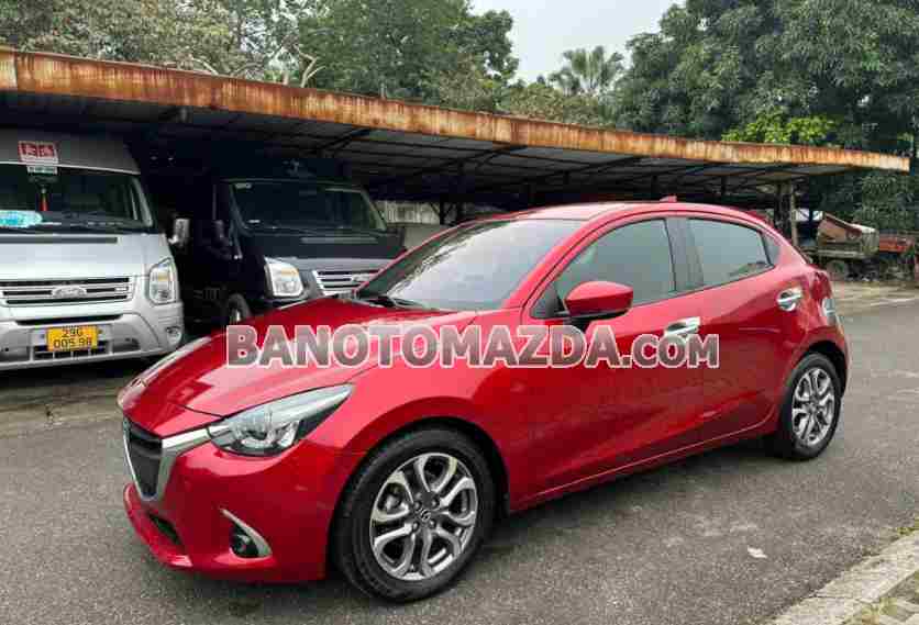 Cần bán xe Mazda 2 Sport Luxury 2019 Số tự động