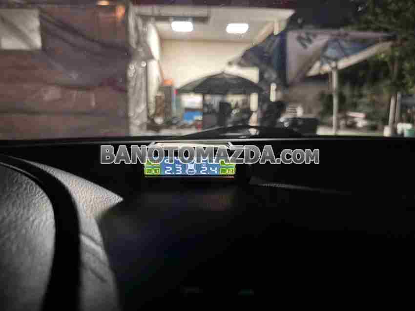 Mazda 3 1.5 AT năm 2017 cần bán