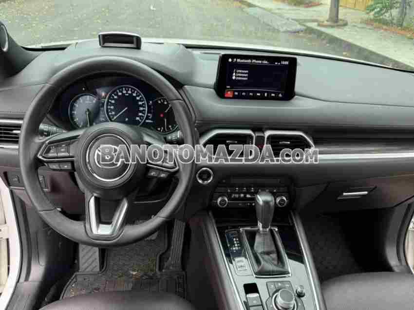 Cần bán xe Mazda CX8 Premium AWD 6S sx 2022