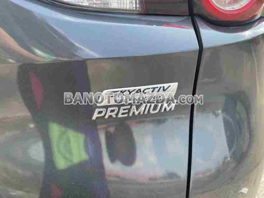 Cần bán nhanh Mazda CX8 Premium 2020 cực đẹp