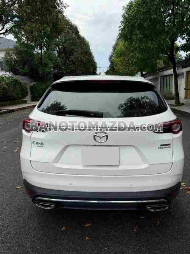 Cần bán xe Mazda CX8 Premium AWD 6S 2022, xe đẹp