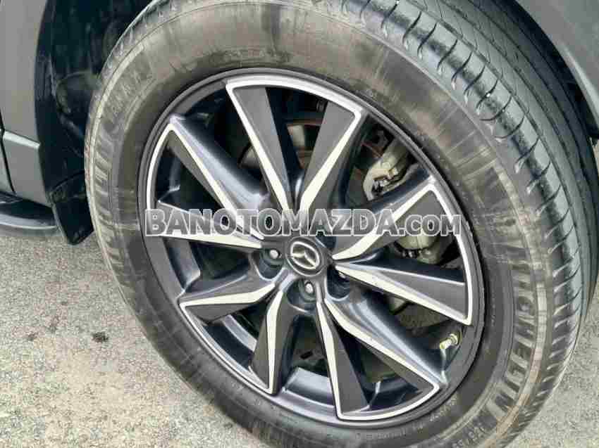 Cần bán xe Mazda CX5 2.0 AT màu Đen 2019