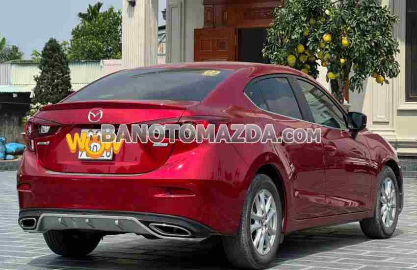 Mazda 3 Luxury 2020 Máy xăng, xe đẹp