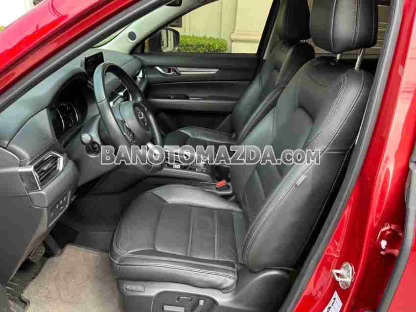 Cần bán gấp Mazda CX5 2.0 Premium 2020 - Xe đẹp - Giá tốt