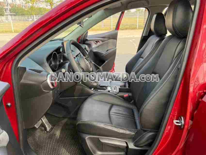 Bán xe Mazda CX3 Luxury 1.5 AT đời 2022 - Giá tốt