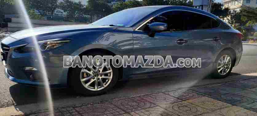 Cần bán Mazda 3 1.5 AT đời 2016