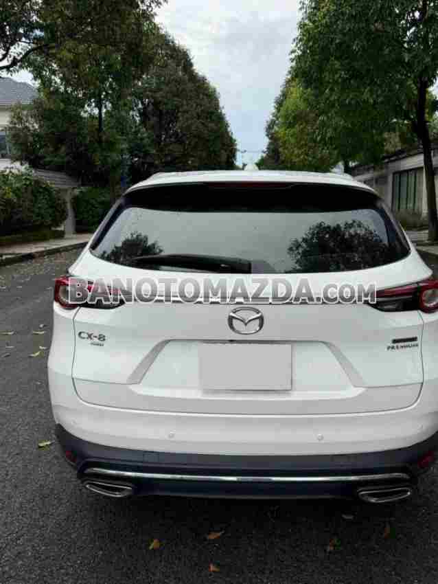 Mazda CX8 Premium AWD 6S 2022 giá cực tốt