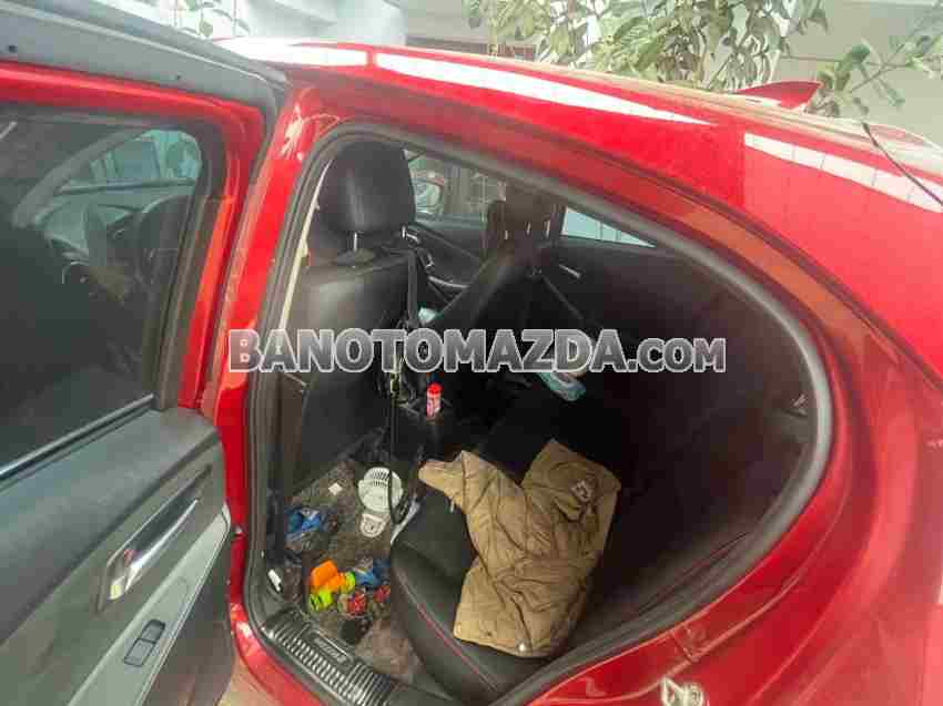 Cần bán gấp Mazda 2 Sport Luxury 2024 - Xe đẹp - Giá tốt