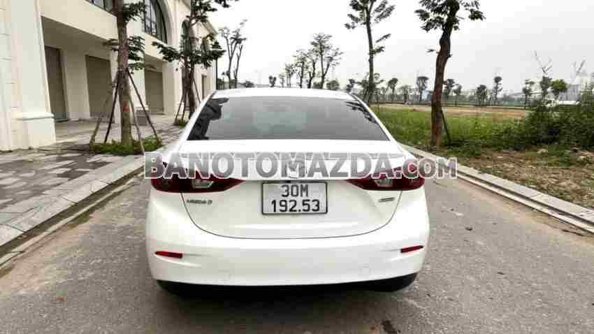 Cần bán xe Mazda 3 1.5 AT sx 2017