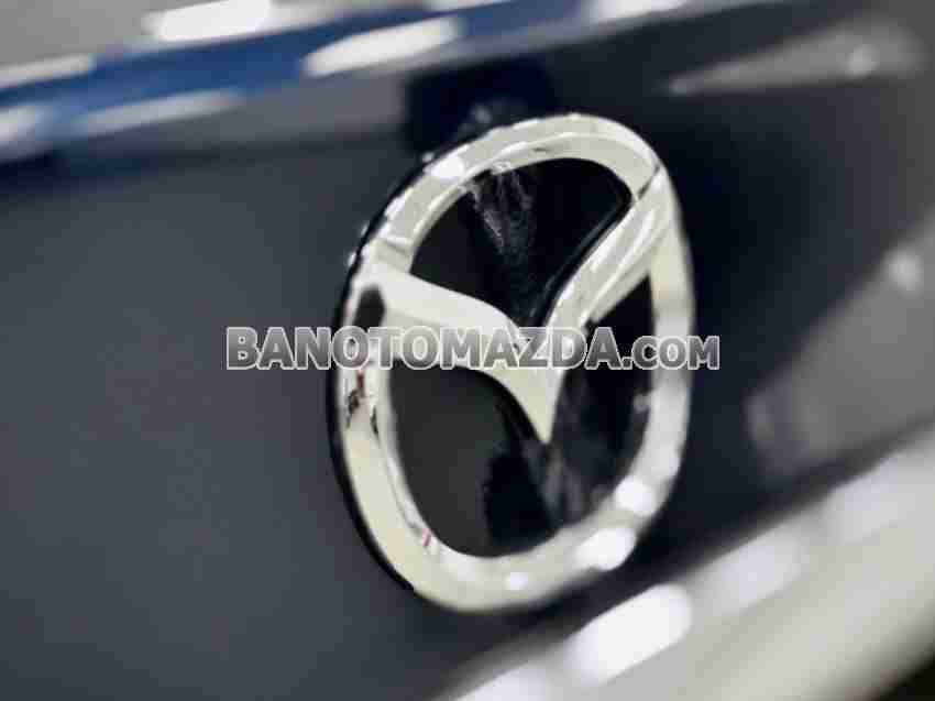 Cần bán xe Mazda 6 Premium 2.0 AT năm 2023 màu Xanh cực đẹp