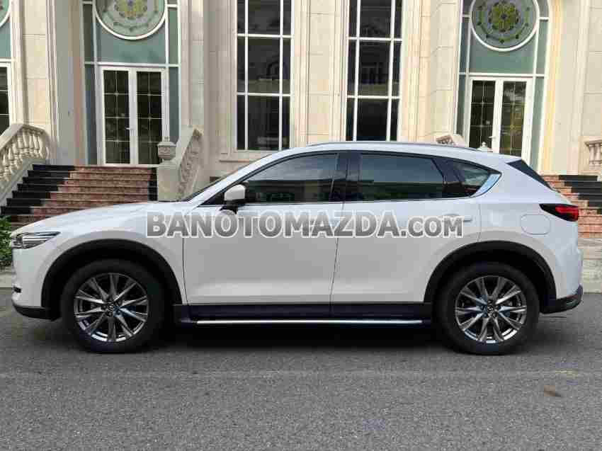Xe Mazda CX5 Premium 2.0 AT đời 2023 đẹp bán gấp
