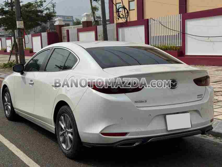 Mazda 3 1.5L Luxury 2025 - Giá tốt