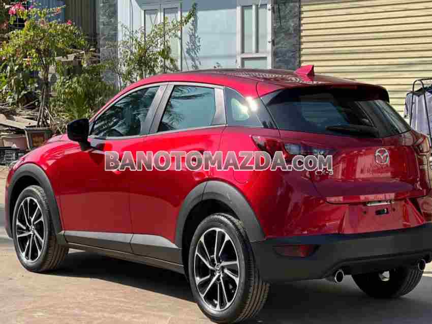 Bán Mazda CX3 1.5 AT 2025 - giá tốt