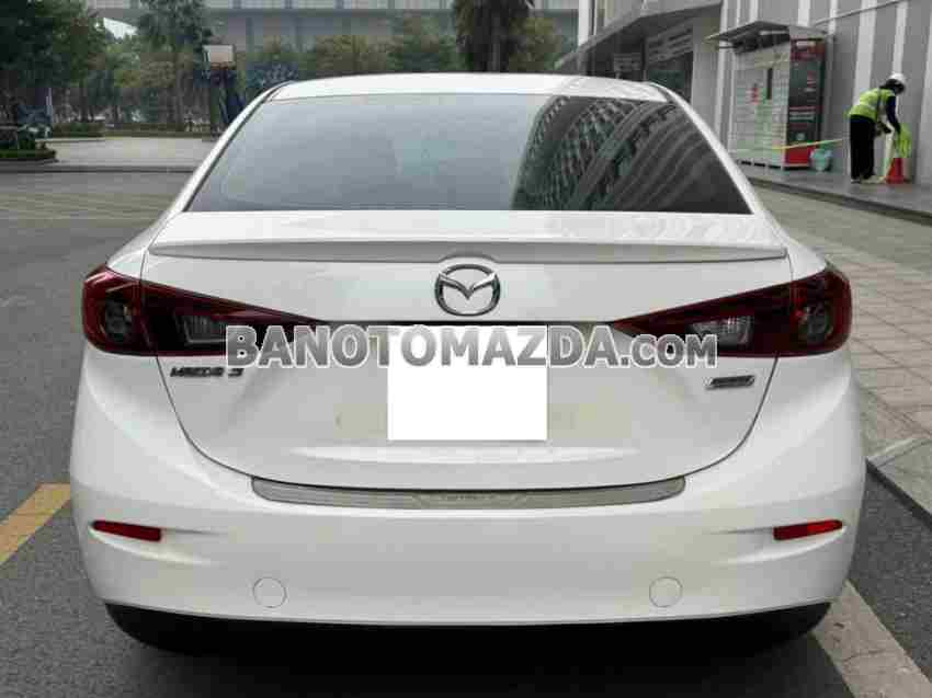 Bán xe Mazda 3 1.5 AT đời 2018 - Giá tốt